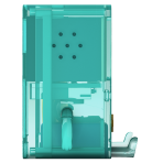 الاصدار الشفاف المضيء المحدود من BMO XXRAY PLUS: - Image 2