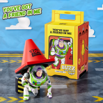 مجسم باز Lightyear 2 - Image 2