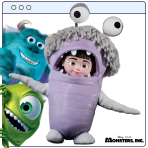 اصدار محدود من بو شركة المرعبين المحدودة