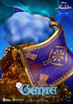 Genie – تمثال المارد الأزرق من Aladdin إصدار محدود - Image 2
