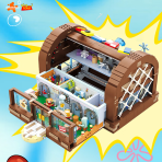 سلطع برجر AREAX - Image 5