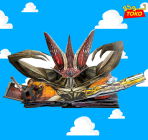 كتاب Stranger Things 3D - Image 5