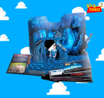 كتاب Stranger Things 3D - Image 6