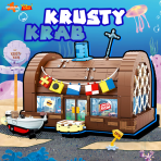 سلطع برجر AREAX - Image 4