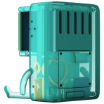 الاصدار الشفاف المضيء المحدود من BMO XXRAY PLUS: - Image 3