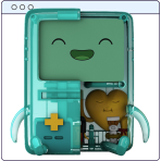 الاصدار الشفاف المضيء المحدود من BMO XXRAY PLUS: