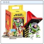 مجسم باز Lightyear 2