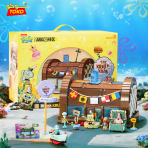 سلطع برجر AREAX - Image 6