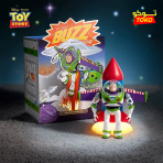 مصباح بز يطير Buzz Lightyear - Image 4