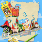 مجسم باز Lightyear 2 - Image 3