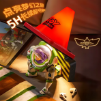 مجسم باز Lightyear 2 - Image 4