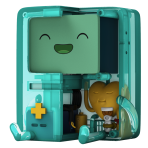 الاصدار الشفاف المضيء المحدود من BMO XXRAY PLUS: - Image 4