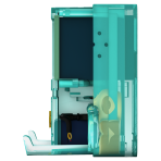 الاصدار الشفاف المضيء المحدود من BMO XXRAY PLUS: - Image 5