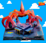 كتاب Stranger Things 3D - Image 7